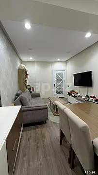 Satılır 2 otaqlı yeni tikili 50 m² — Xırdalan, Xırdalan 2 otaq 50.00 m²