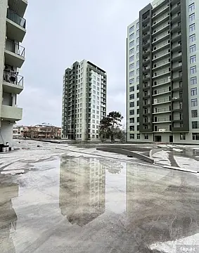 Satılır 3 otaqlı yeni tikili 148 m² — Bakı, Nizami 3 otaq 148.00 m²