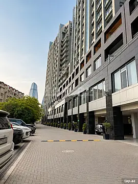 Kirayə verilir 2 otaqlı yeni tikili 100 m² — Bakı, İçərişəhər 2 otaq 100.00 m²