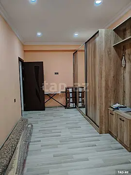 Kirayə verilir 2 otaqlı yeni tikili 100 m² — Bakı, Yasamal 2 otaq 100.00 m²