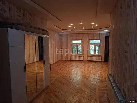 Kirayə verilir 5 otaqlı həyət evi 250 m² — Bakı, Keşlə 5 otaq 250.00 m²
