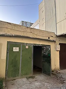 Kirayə verilir qaraj — Bakı