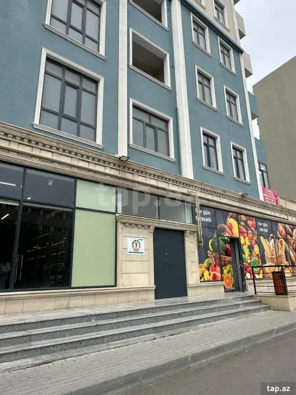 Kirayə verilir ofis