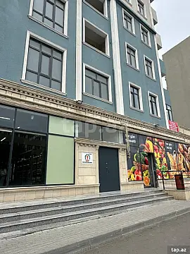 Kirayə verilir ofis — Bakı, Yasamal