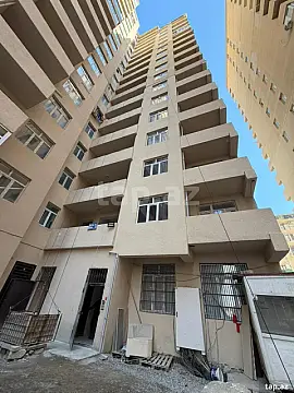 Satılır 2 otaqlı yeni tikili 63.1 m² — Bakı, Xırdalan 2 otaq 63.10 m²