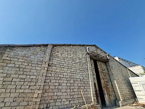 Kirayə verilir obyekt — Bakı