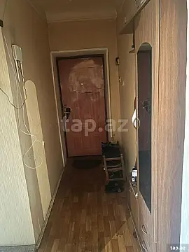 Kirayə verilir 2 otaqlı mənzil 60 m² — Bakı 2 otaq 60.00 m²