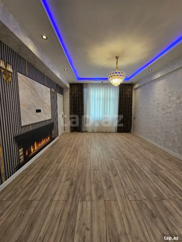 Satılır 3 otaqlı yeni tikili 58 m²