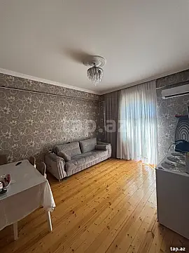 Kirayə verilir 2 otaqlı yeni tikili 60 m² — Bakı, Xırdalan 2 otaq 60.00 m²
