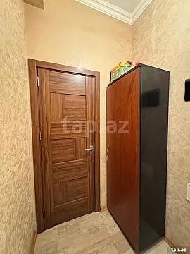 Kirayə verilir 2 otaqlı yeni tikili 40 m² — Xırdalan, Xırdalan 2 otaq 40.00 m²