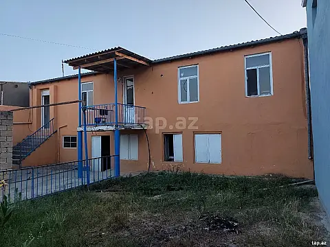 Satılır 3 otaqlı həyət evi 168 m² — Bakı, Maştağa 3 otaq 168.00 m²