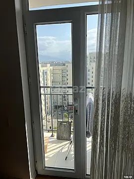 Satılır 3 otaqlı yeni tikili 75 m² — Gəncə 3 otaq 75.00 m²