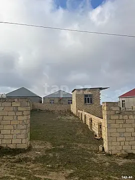 Satılır torpaq sahəsi — Bakı, Hökməli