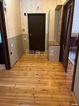 Kirayə verilir 3 otaqlı yeni tikili 95 m² — Gəncə 3 otaq 95.00 m²