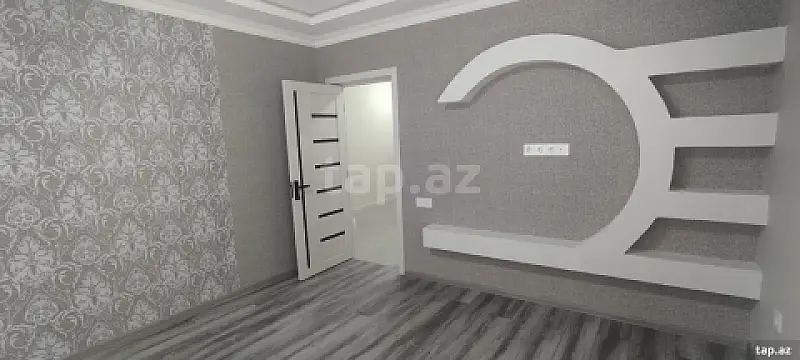 Kirayə verilir 2 otaqlı yeni tikili 60 m² — Qusar 2 otaq 60.00 m²