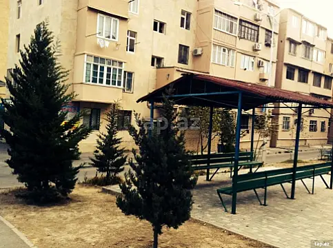 Kirayə verilir 2 otaqlı mənzil 60 m² — Bakı, Yasamal 2 otaq 60.00 m²