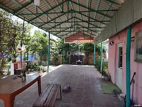 Satılır 4 otaqlı həyət evi 120 m² — Bakı, Maştağa 4 otaq 120.00 m²