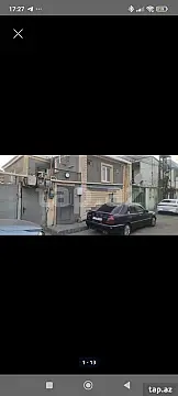 Satılır 5 otaqlı həyət evi 120 m² — Bakı, Yasamal 5 otaq 120.00 m²
