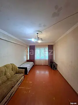 Satılır 2 otaqlı mənzil 60 m² — Sumqayıt 2 otaq 60.00 m²