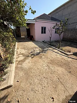 Satılır 3 otaqlı həyət evi 70 m² — Bakı, Kürdəxanı 3 otaq 70.00 m²