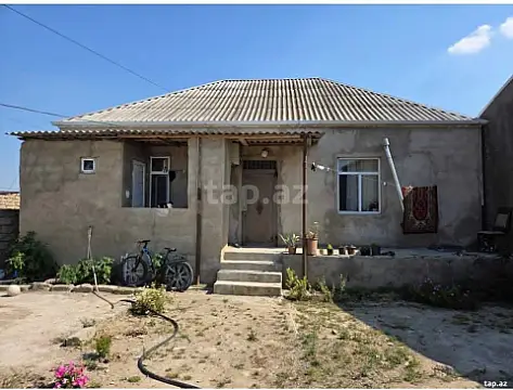 Satılır 3 otaqlı həyət evi 90 m² — Bakı, Maştağa 3 otaq 90.00 m²