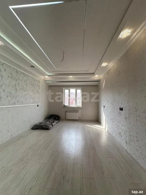 Satılır 2 otaqlı yeni tikili 83 m²