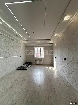 Satılır 2 otaqlı yeni tikili 83 m² — Bakı, Masazır 2 otaq 83.00 m²