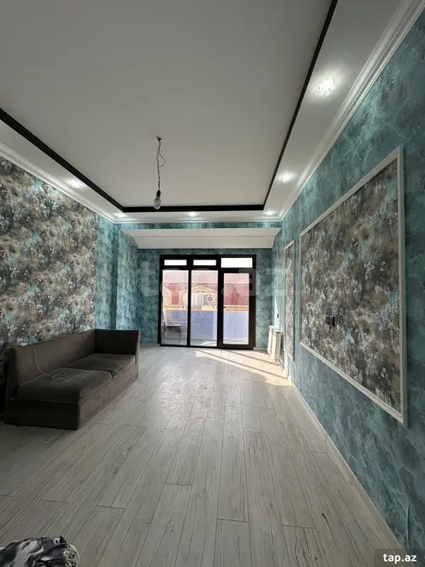 Satılır 2 otaqlı yeni tikili 83 m²