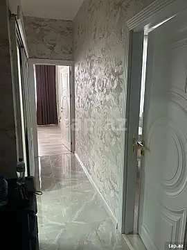 Kirayə verilir 2 otaqlı yeni tikili 55 m² — Bakı 2 otaq 55.00 m²