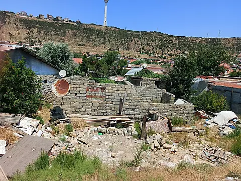Satılır torpaq sahəsi — Bakı, Bayıl