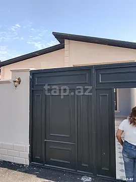 Satılır 4 otaqlı həyət evi 120 m² — Bakı 4 otaq 120.00 m²