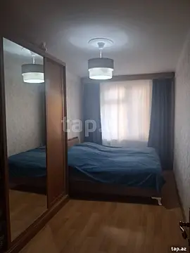 Satılır 3 otaqlı mənzil 85 m² — Bakı, Yasamal 3 otaq 85.00 m²