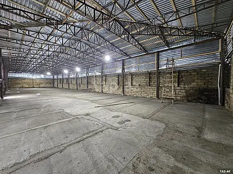 Kirayə verilir obyekt — Bakı, Mehdiabad