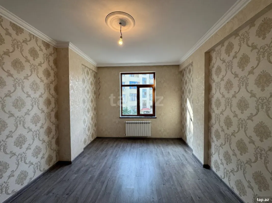 Satılır 2 otaqlı yeni tikili 50 m²