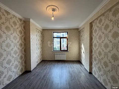 Satılır 2 otaqlı yeni tikili 50 m² — Bakı, Masazır 2 otaq 50.00 m²