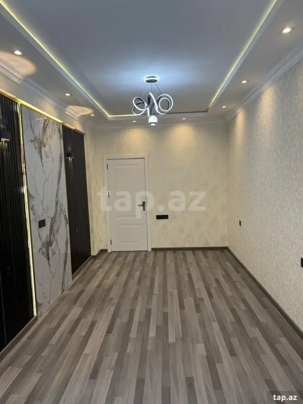 Kirayə verilir 2 otaqlı yeni tikili 50 m²