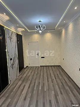 Kirayə verilir 2 otaqlı yeni tikili 50 m² — Xırdalan, Xırdalan 2 otaq 50.00 m²