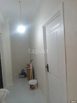 Satılır 2 otaqlı yeni tikili 50 m² — Xırdalan, Xırdalan 2 otaq 50.00 m²