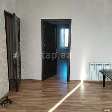 Kirayə verilir 2 otaqlı mənzil 48 m² — Bakı 2 otaq 48.00 m²