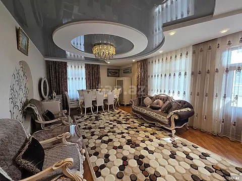 Kirayə verilir 3 otaqlı yeni tikili 125 m² — Bakı, Nərimanov 3 otaq 125.00 m²