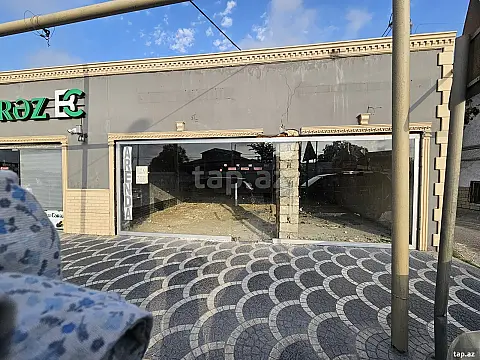 Kirayə verilir obyekt — Bakı, Zabrat