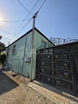 Satılır 4 otaqlı həyət evi 150 m² — Bakı, Səbail 4 otaq 150.00 m²