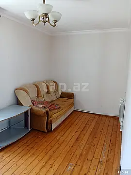 Kirayə verilir 2 otaqlı mənzil 55 m² — Bakı, İnşaatçılar 2 otaq 55.00 m²