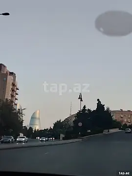 Satılır 3 otaqlı mənzil 70 m² — Bakı 3 otaq 70.00 m²