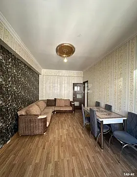 Kirayə verilir 3 otaqlı yeni tikili 85 m² — Xırdalan, Xırdalan 3 otaq 85.00 m²