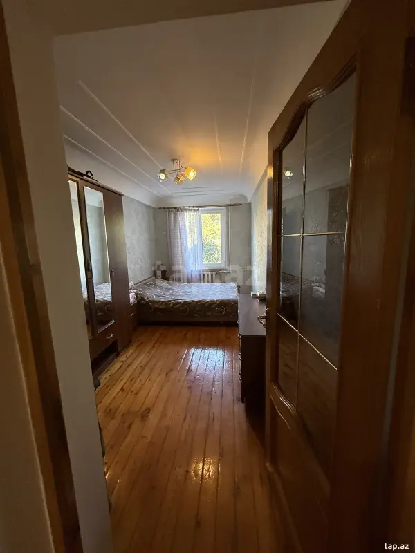 Satılır 3 otaqlı mənzil 60 m²