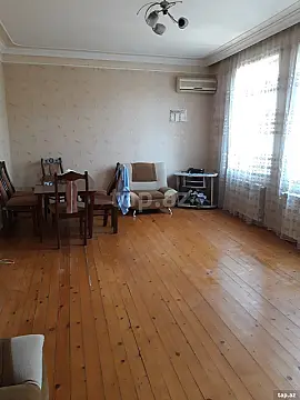 Kirayə verilir 3 otaqlı həyət evi 90 m² — Bakı, Qaraçuxur 3 otaq 90.00 m²