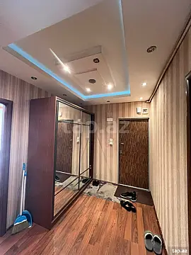 Satılır 5 otaqlı mənzil 110 m² — Bakı, Yeni Günəşli 5 otaq 110.00 m²
