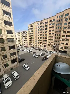 Satılır 2 otaqlı yeni tikili 62 m² — Xırdalan, Xırdalan 2 otaq 62.00 m²