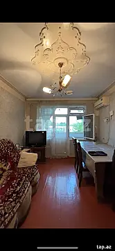 Satılır 2 otaqlı mənzil 45 m² — Mingəçevir 2 otaq 45.00 m²